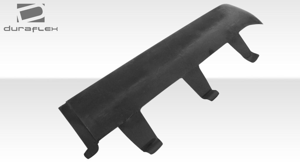 2009-2018 Dodge Ram Duraflex MP-R Side Skirts - Image 7