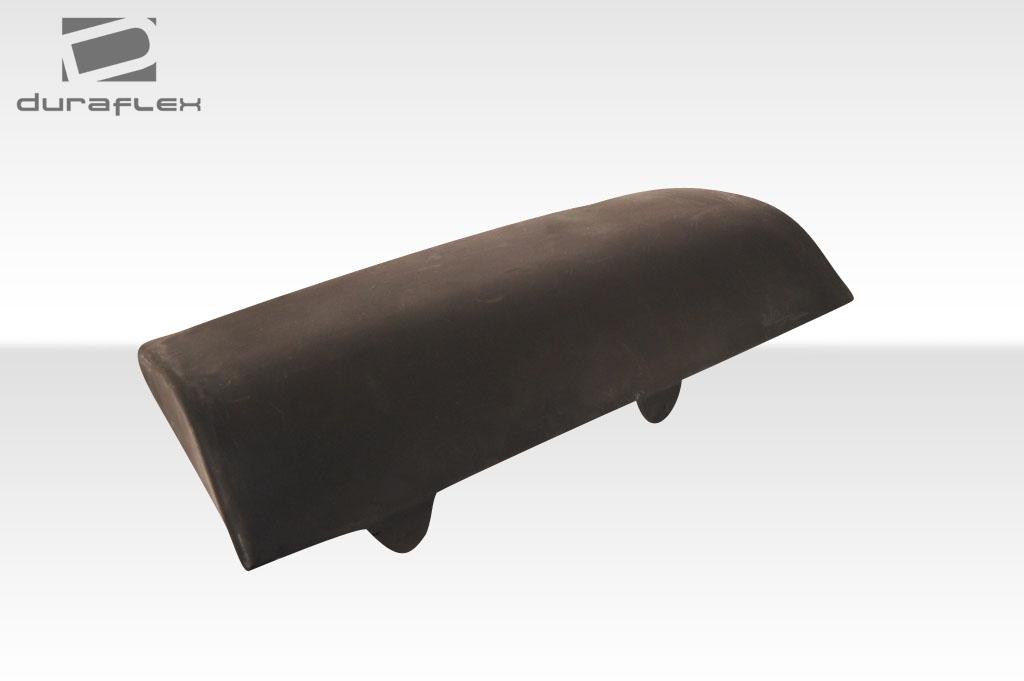 2009-2018 Dodge Ram Duraflex MP-R Side Skirts - Image 8