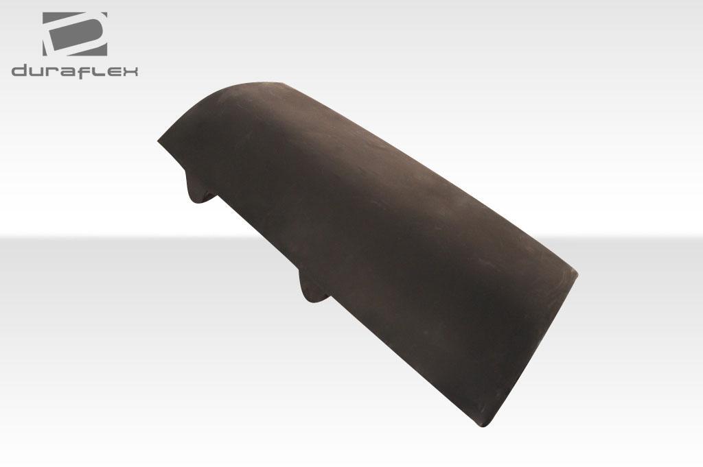2009-2018 Dodge Ram Duraflex MP-R Side Skirts - Image 9