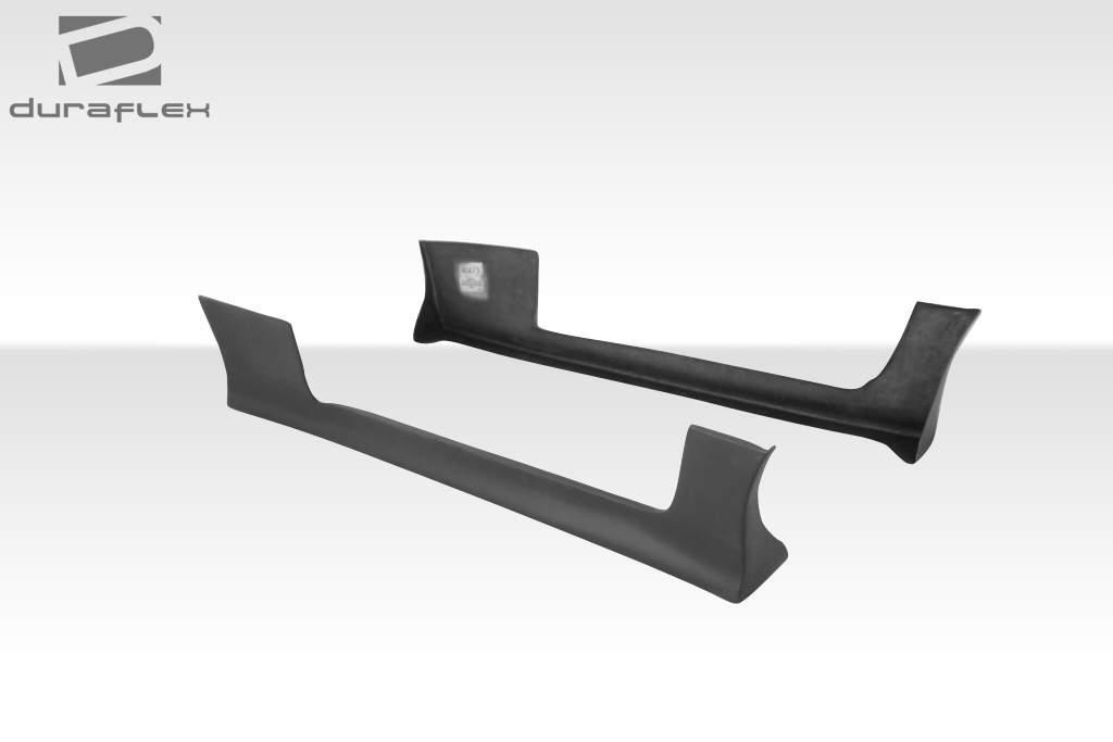 1970-1978 Nissan 240Z Duraflex MS-R Side Skirts - Image 4