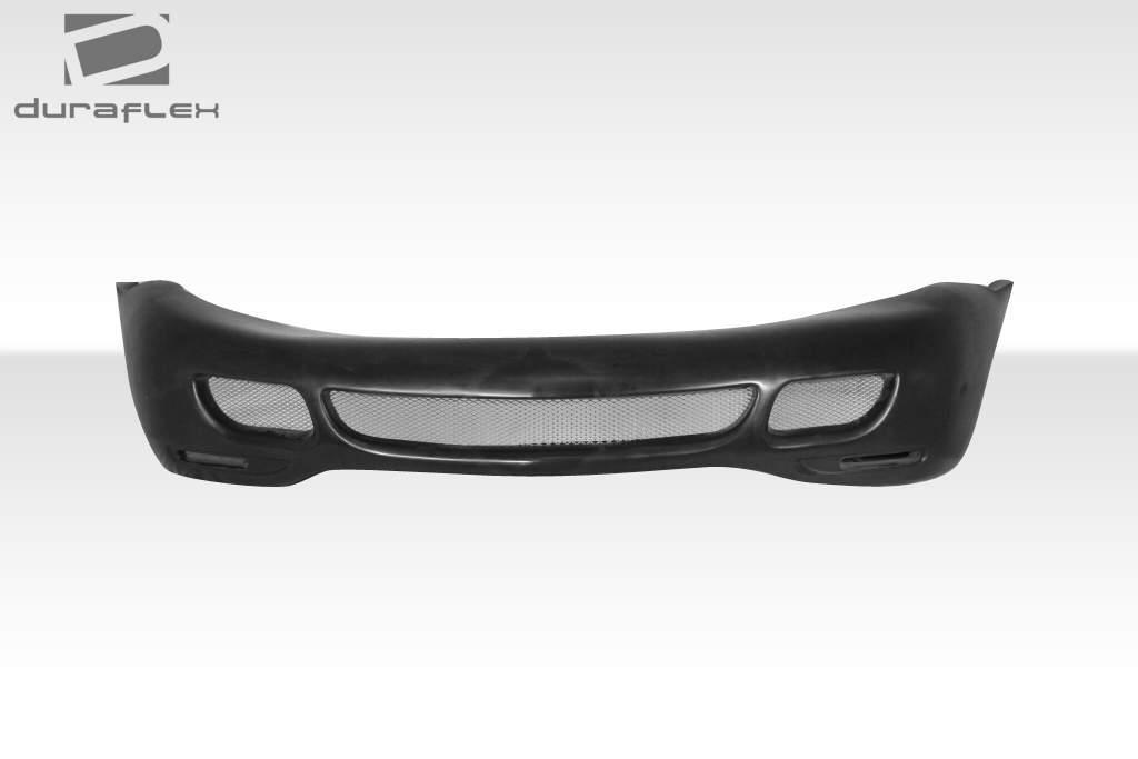 1997-2004 Chevrolet Corvette Couture TS Edition Front Bumper - Image 3