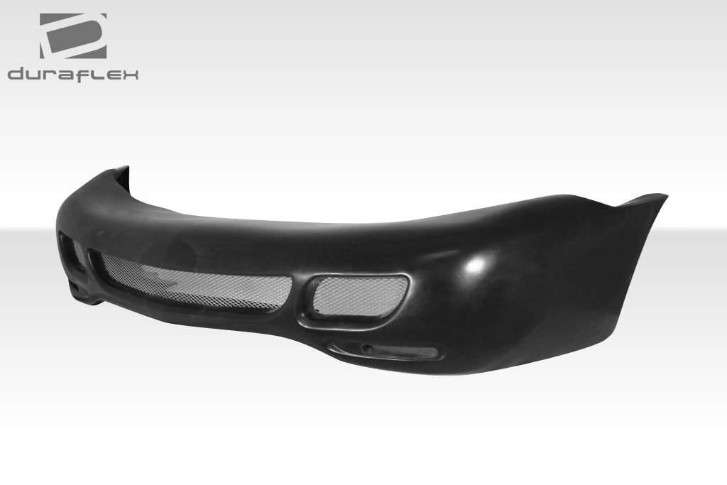 1997-2004 Chevrolet Corvette Couture TS Edition Front Bumper - Image 4