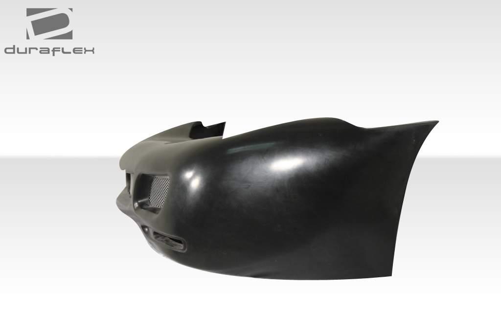 1997-2004 Chevrolet Corvette Couture TS Edition Front Bumper - Image 5