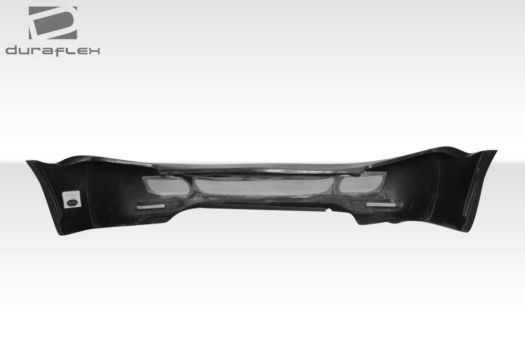 1997-2004 Chevrolet Corvette Couture TS Edition Front Bumper - Image 6