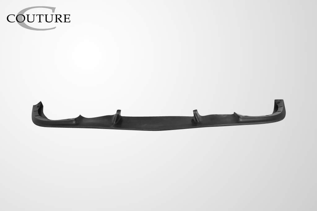 1997-2004 Chevrolet Corvette Couture TS Edition Front Lip - Image 3
