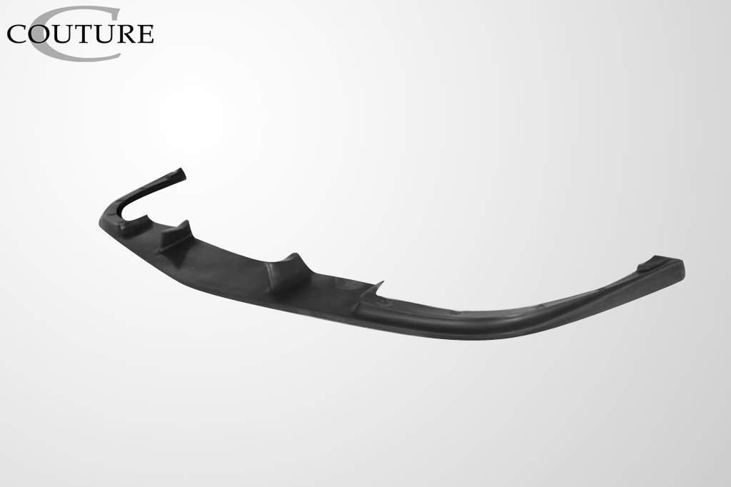 1997-2004 Chevrolet Corvette Couture TS Edition Front Lip - Image 4