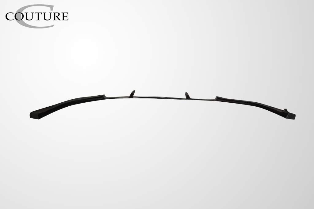 1997-2004 Chevrolet Corvette Couture TS Edition Front Lip - Image 6