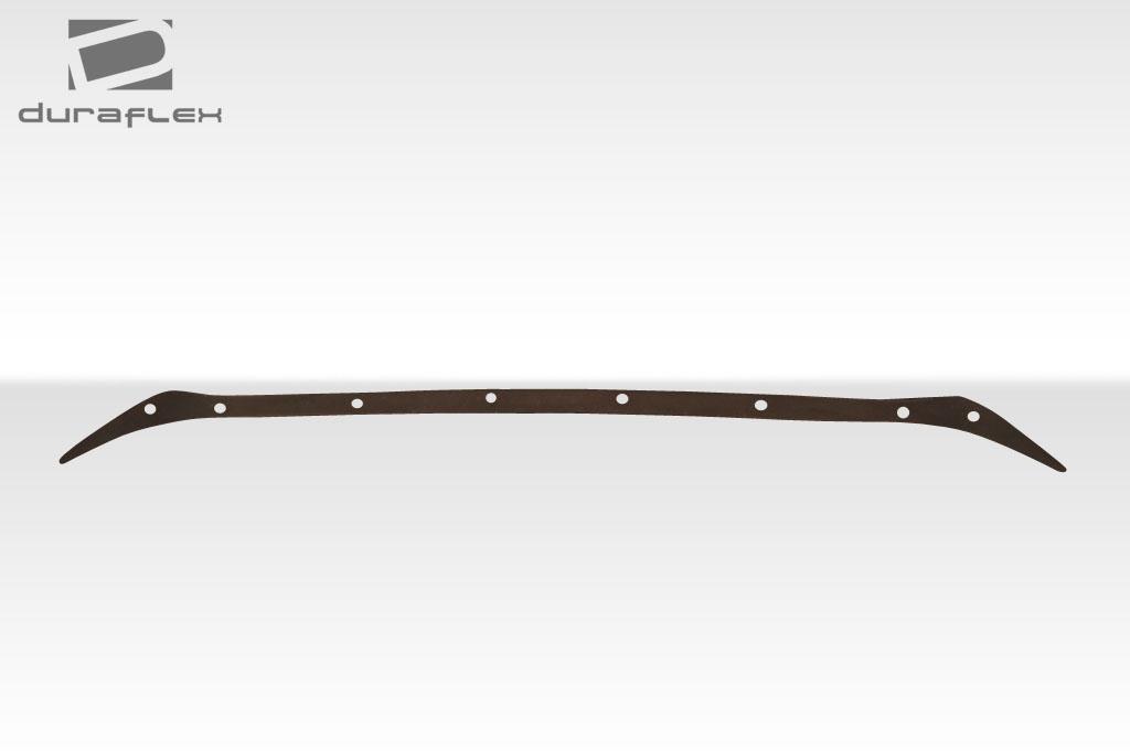 1997-2004 Chevrolet Corvette Duraflex AC Edition Rear Wing - Image 3