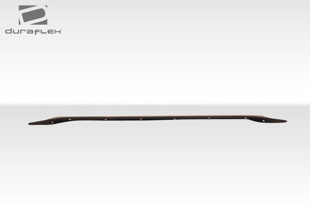 1997-2004 Chevrolet Corvette Duraflex AC Edition Rear Wing - Image 4