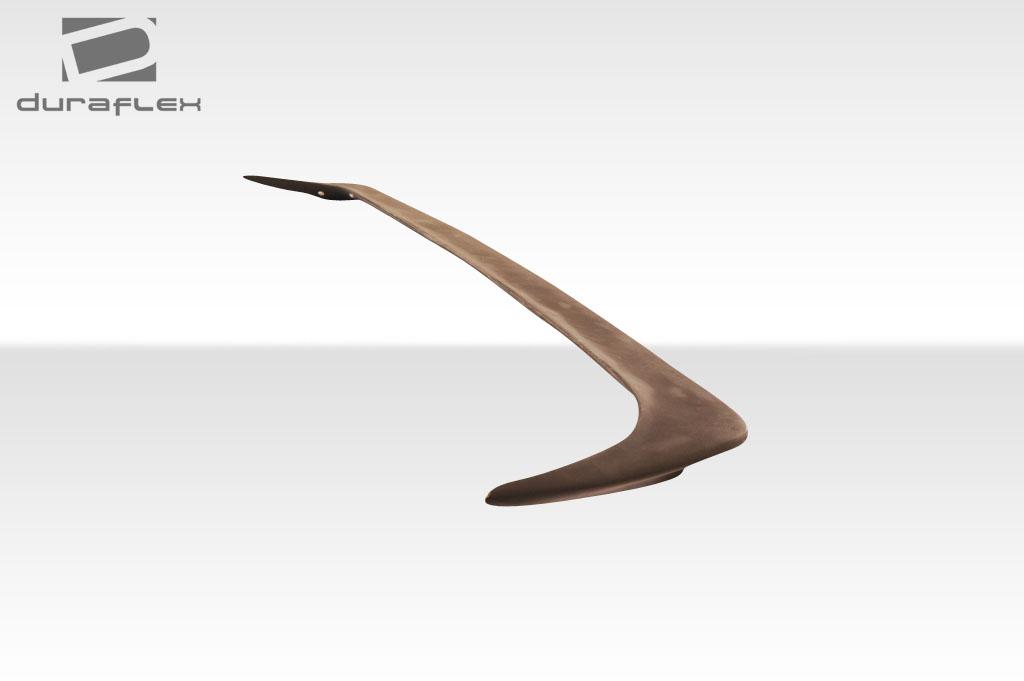 1997-2004 Chevrolet Corvette Duraflex AC Edition Rear Wing - Image 5