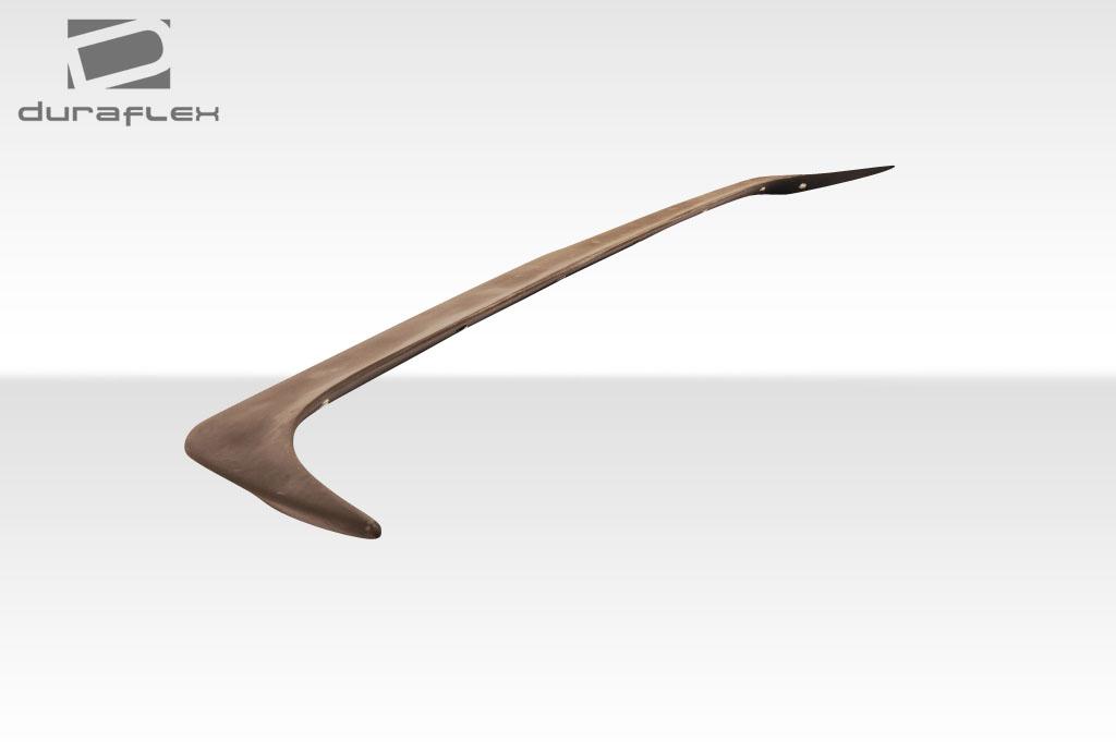 1997-2004 Chevrolet Corvette Duraflex AC Edition Rear Wing - Image 6