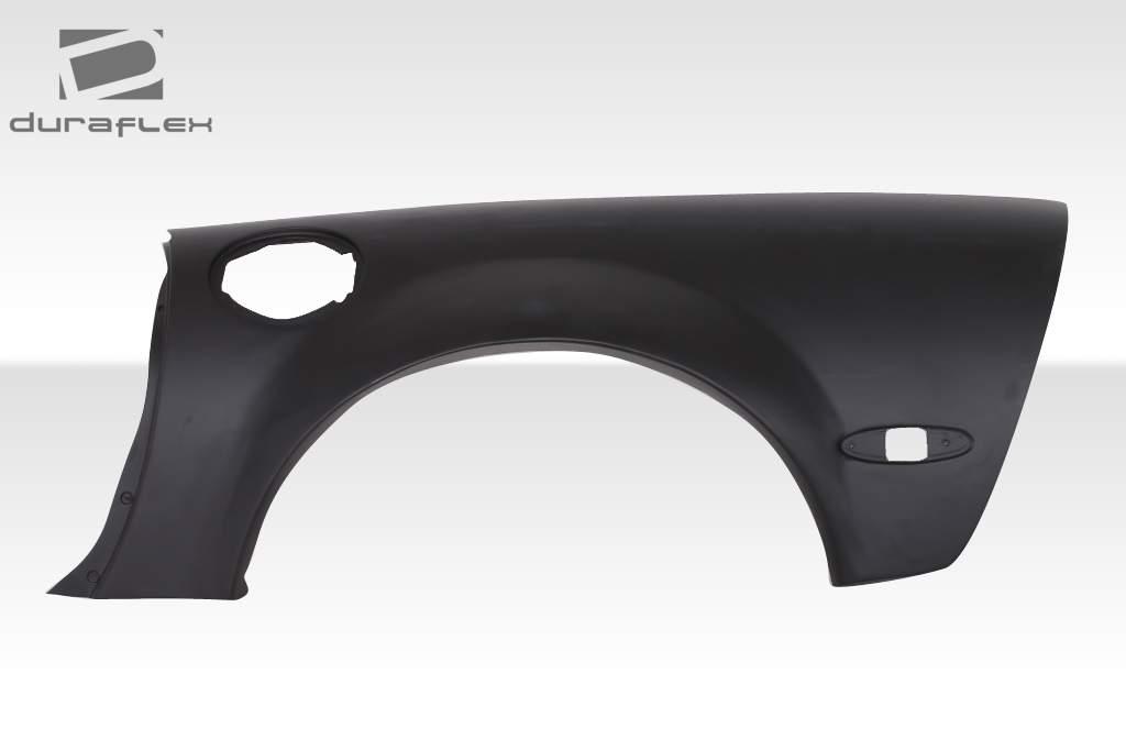 1997-2004 Chevrolet Corvette Duraflex ZR Edition Fender - Image 3