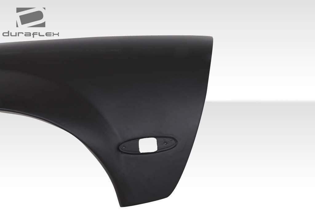 1997-2004 Chevrolet Corvette Duraflex ZR Edition Fender - Image 5