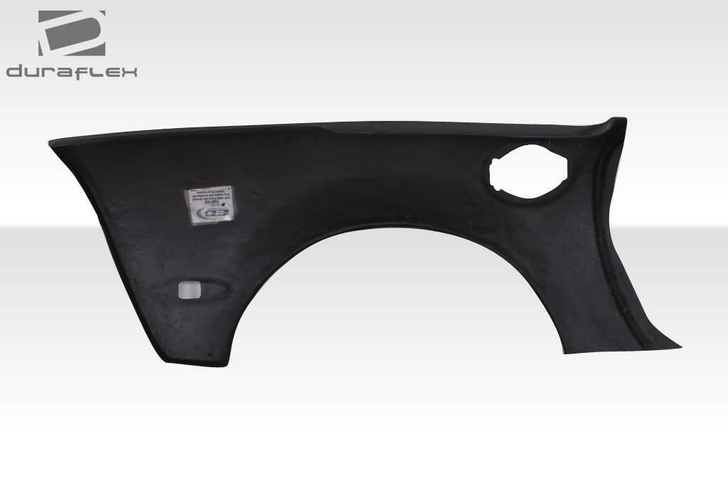 1997-2004 Chevrolet Corvette Duraflex ZR Edition Fender - Image 6