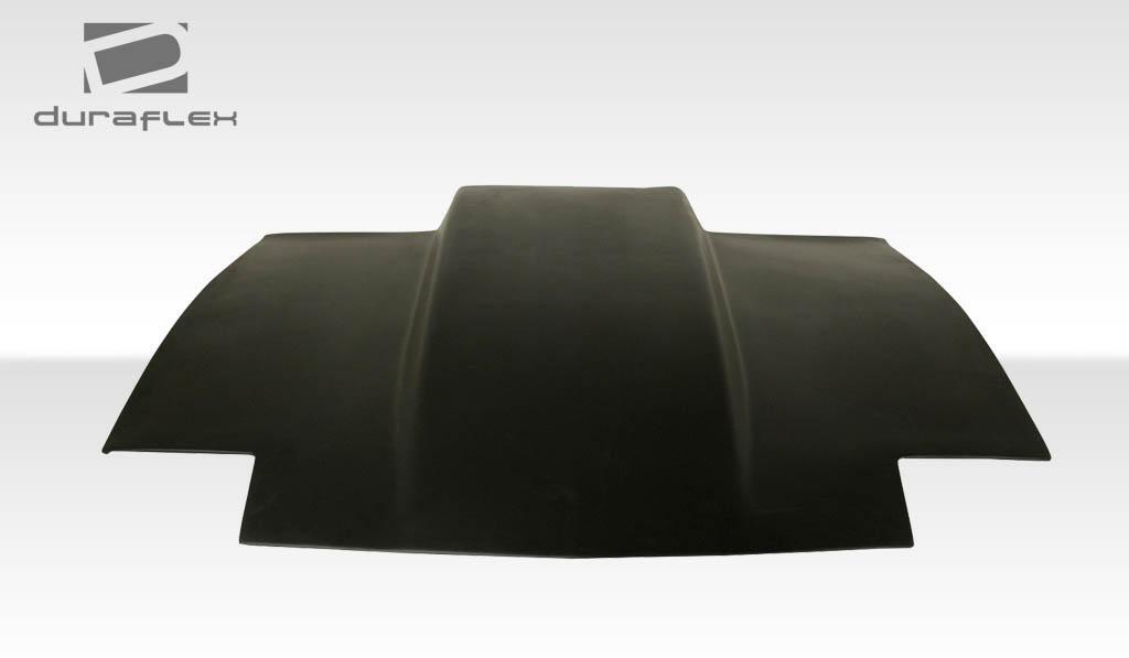 1982-1992 Pontiac Firebird Duraflex Cowl Hood - Image 3