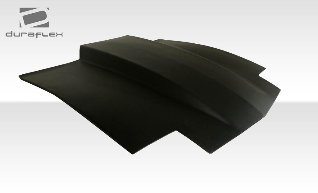 1982-1992 Pontiac Firebird Duraflex Cowl Hood - Image 4