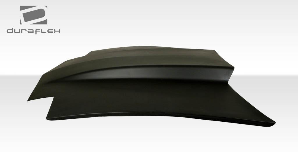 1982-1992 Pontiac Firebird Duraflex Cowl Hood - Image 5