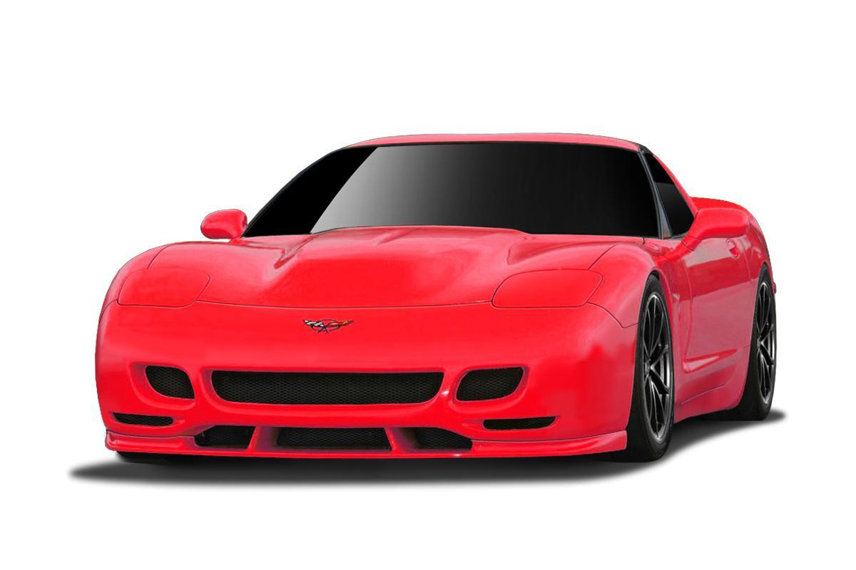 1997-2004 Chevrolet Corvette Couture TS Edition Kit - Image 1