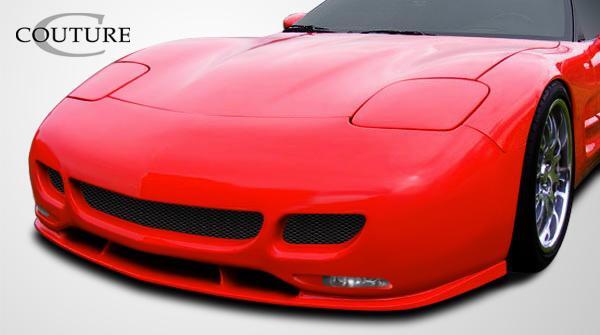 1997-2004 Chevrolet Corvette Couture TS Edition Kit - Image 2