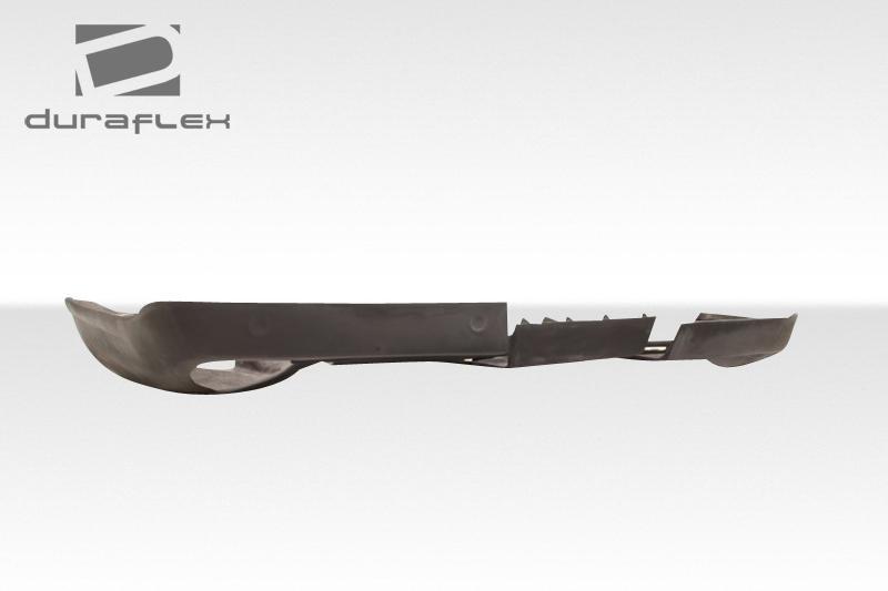 2006-2009 Land Rover Range Rover Sport Duraflex AR-D Rear Lip - Image 5