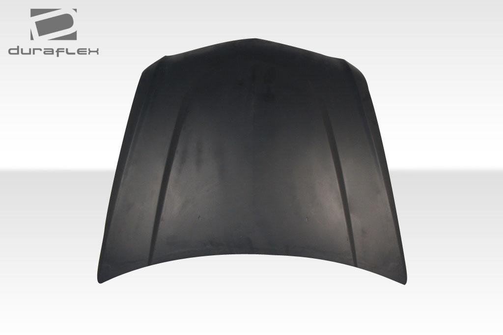 2009-2014 Cadillac CTS-V Duraflex OEM Look Hood - Image 3