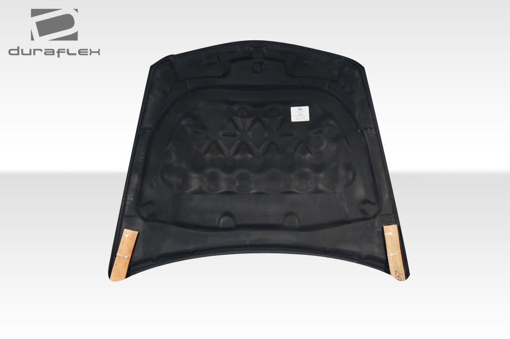 2009-2014 Cadillac CTS-V Duraflex OEM Look Hood - Image 4