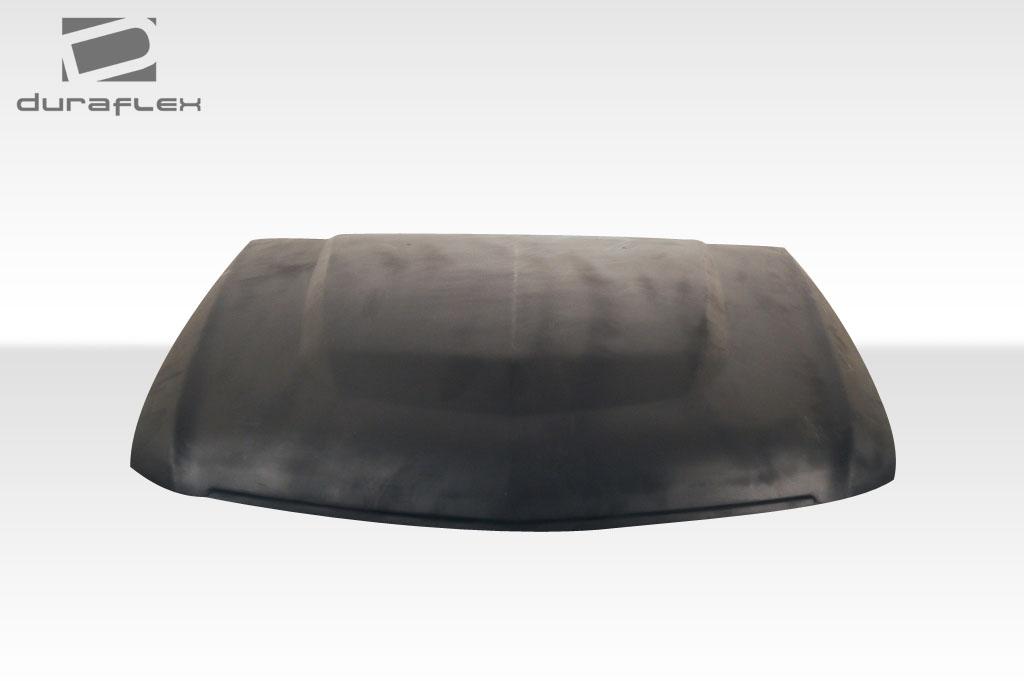 2009-2014 Cadillac CTS-V Duraflex OEM Look Hood - Image 5