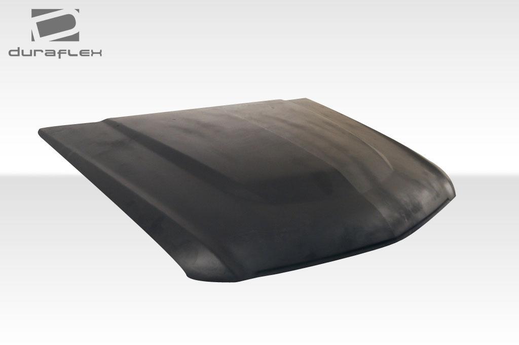 2009-2014 Cadillac CTS-V Duraflex OEM Look Hood - Image 6