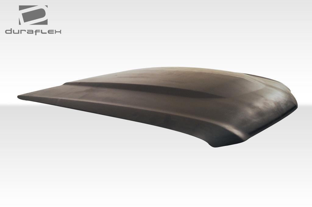 2009-2014 Cadillac CTS-V Duraflex OEM Look Hood - Image 7