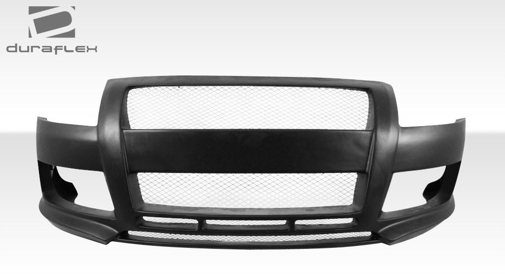 2000-2006 Audi TT Duraflex GT-S Front Bumper - Image 4