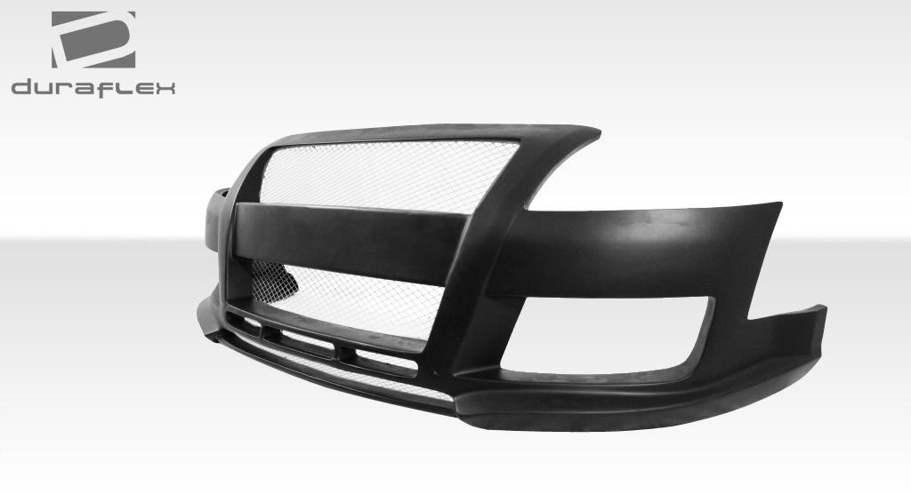 2000-2006 Audi TT Duraflex GT-S Front Bumper - Image 5