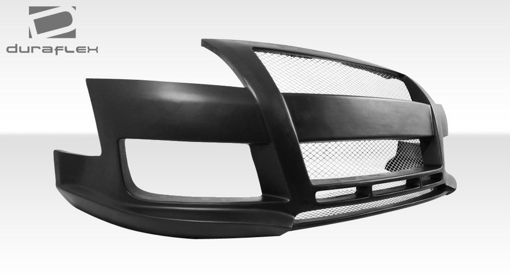 2000-2006 Audi TT Duraflex GT-S Front Bumper - Image 6