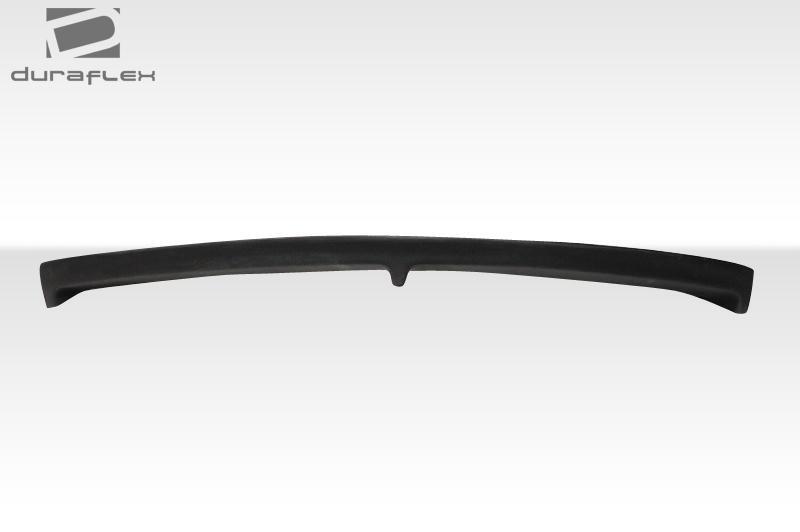 2002-2008 BMW 7 Series Duraflex HM-S Rear Wing - Image 3