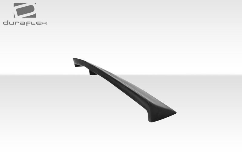 2002-2008 BMW 7 Series Duraflex HM-S Rear Wing - Image 4