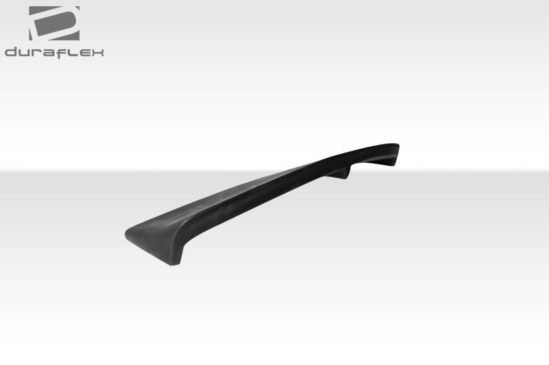 2002-2008 BMW 7 Series Duraflex HM-S Rear Wing - Image 5