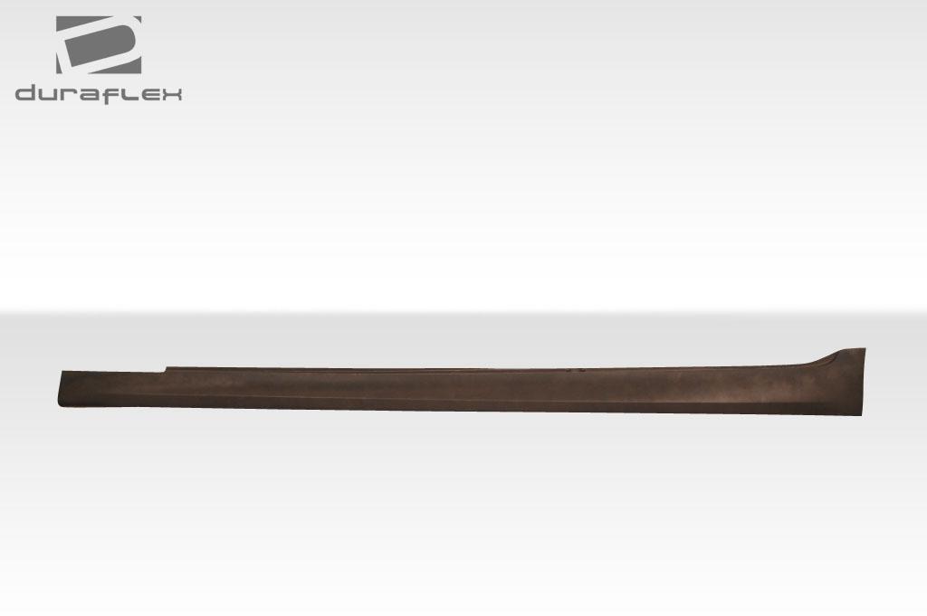 2011-2016 BMW 5 Series Duraflex M-Tech Side Skirts - Image 5