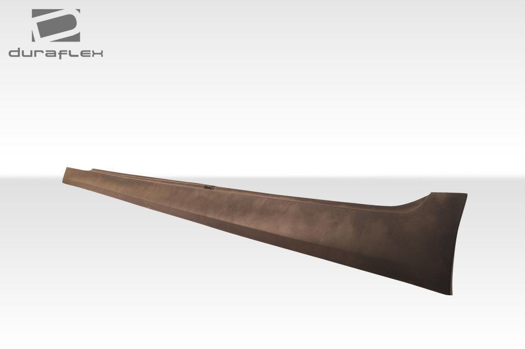 2011-2016 BMW 5 Series Duraflex M-Tech Side Skirts - Image 6