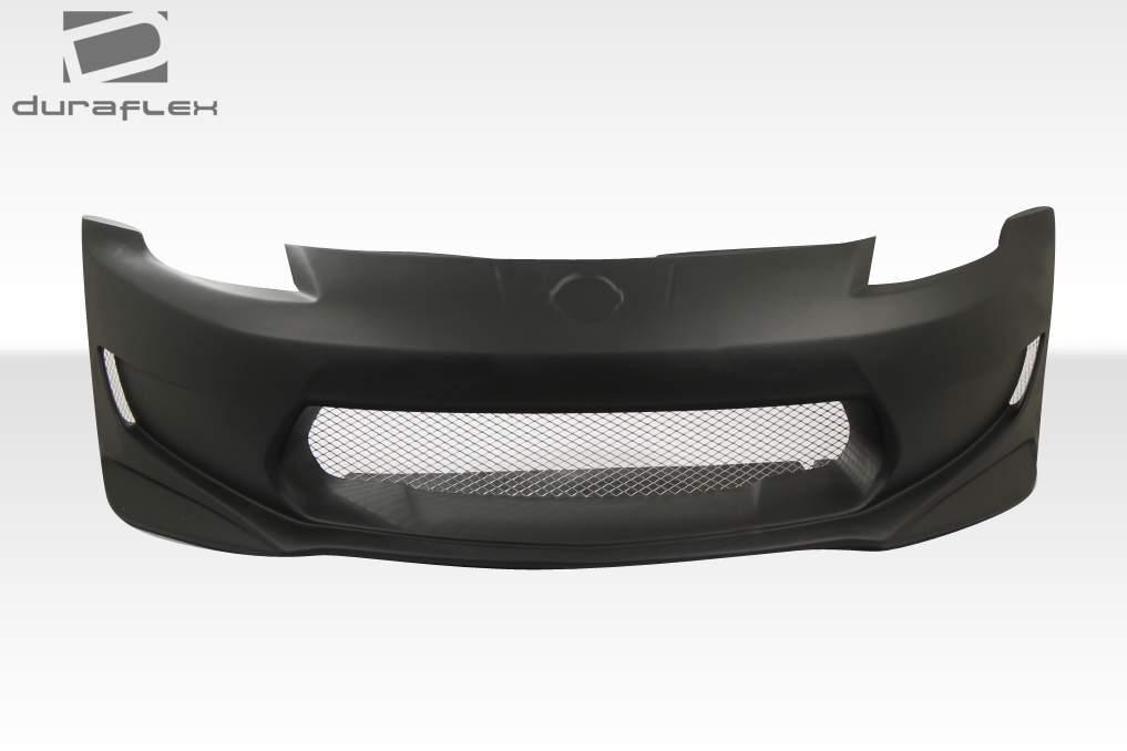 2003-2008 Nissan 350Z Duraflex AM-S GT Kit - Image 2