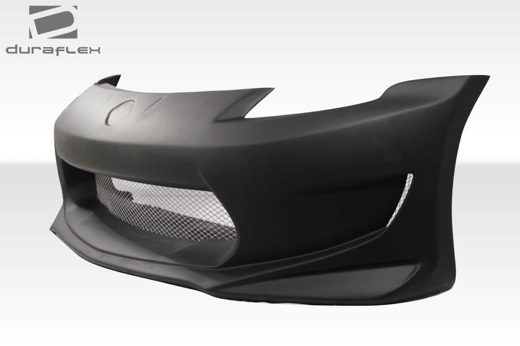 2003-2008 Nissan 350Z Duraflex AM-S GT Kit - Image 3