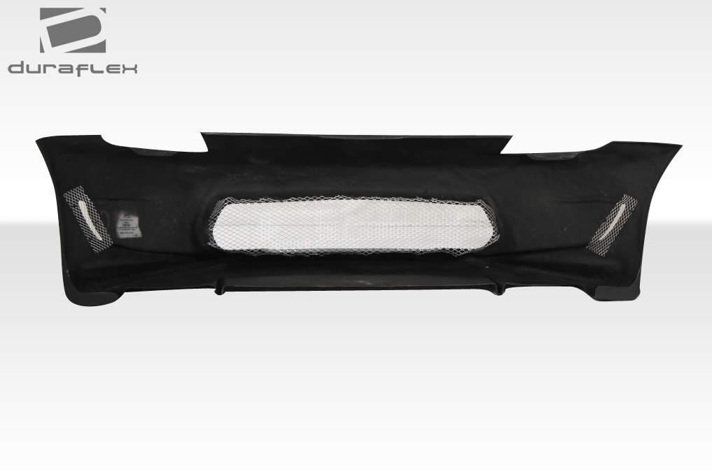 2003-2008 Nissan 350Z Duraflex AM-S GT Kit - Image 4