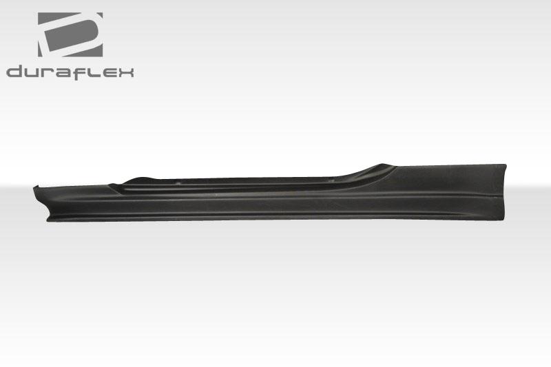 2003-2008 Nissan 350Z Duraflex AM-S GT Side Skirts - Image 3
