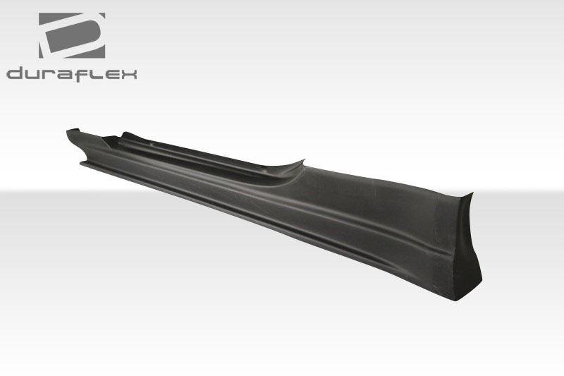 2003-2008 Nissan 350Z Duraflex AM-S GT Side Skirts - Image 4
