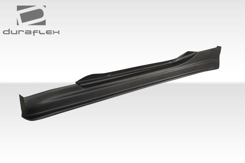 2003-2008 Nissan 350Z Duraflex AM-S GT Side Skirts - Image 5