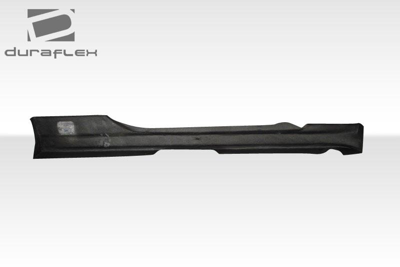 2003-2008 Nissan 350Z Duraflex AM-S GT Side Skirts - Image 6