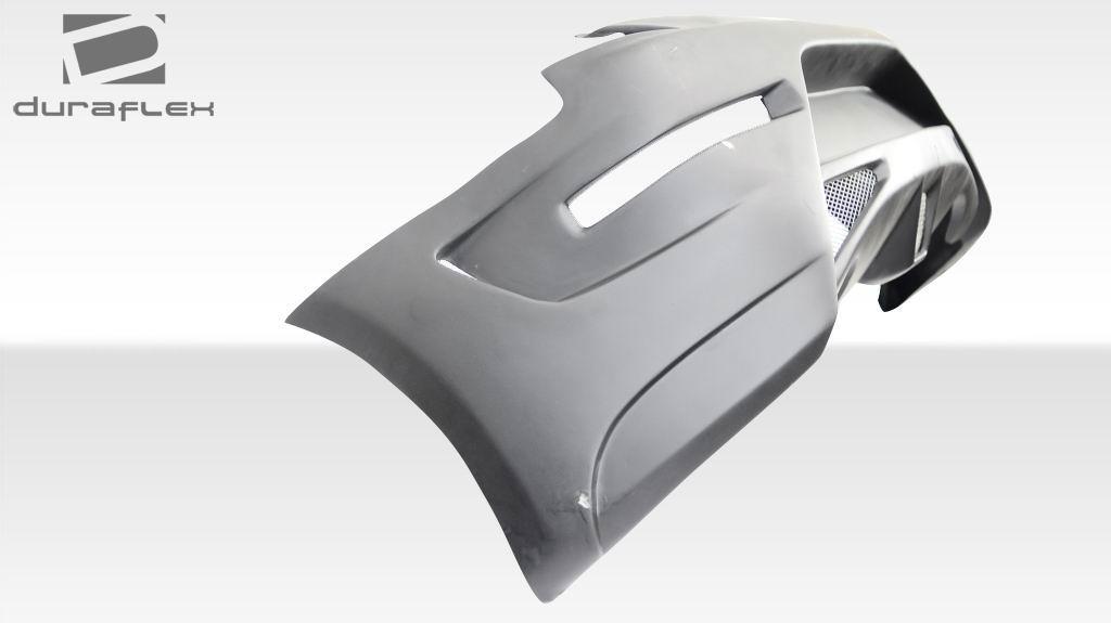 2003-2008 Nissan 350Z Duraflex AM-S GT Rear Bumper - Image 10