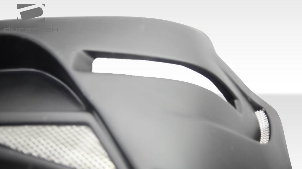 2003-2008 Nissan 350Z Duraflex AM-S GT Rear Bumper - Image 11