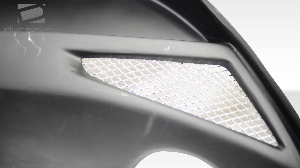 2003-2008 Nissan 350Z Duraflex AM-S GT Rear Bumper - Image 12