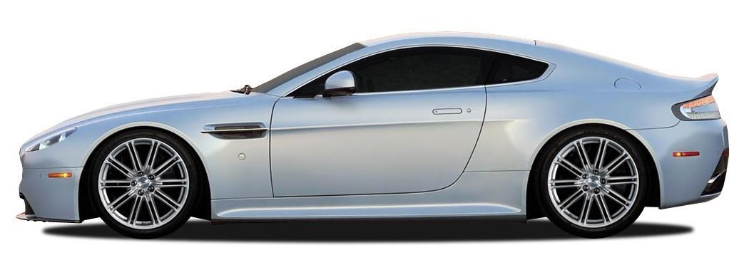 2006-2017 Aston Martin Vantage Aero Function AF-1 Side Skirts - Image 1