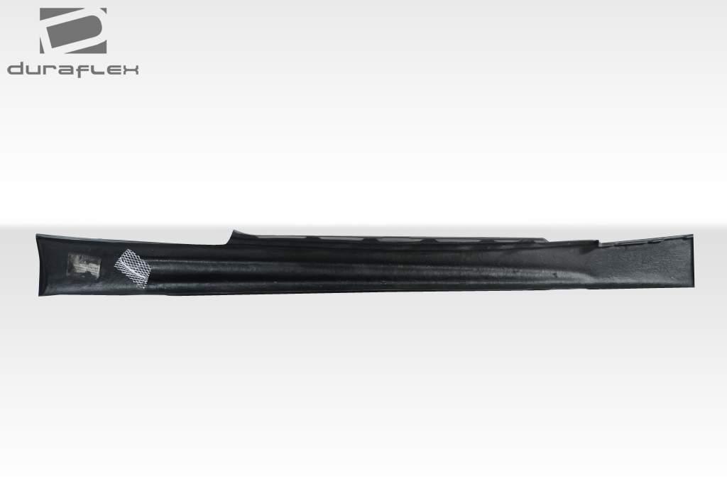 2008-2013 BMW 1 Series Duraflex M Sport Look Side Skirts - Image 6