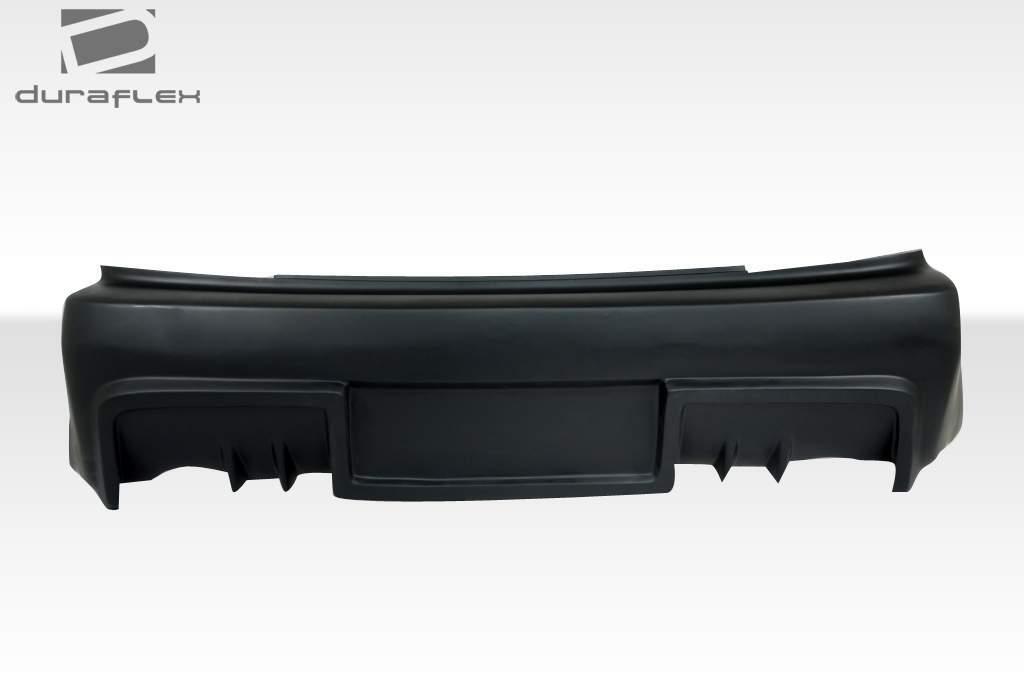 2002-2003 Mitsubishi Lancer Duraflex Evo X Look Kit - Image 3